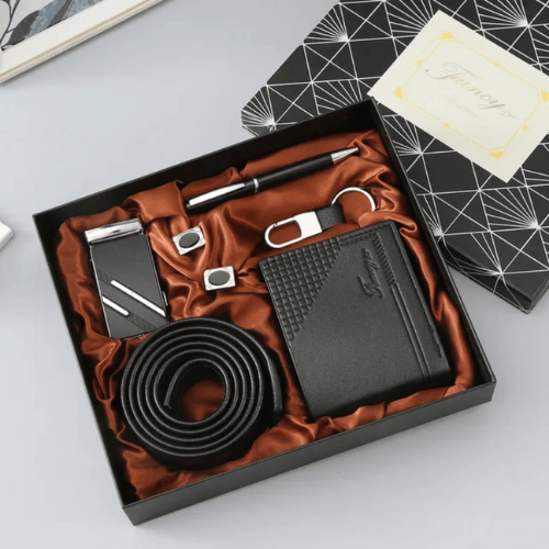 6 in 1 Men's Gift pack