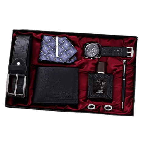 7 in 1 Men's Gift Set