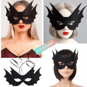 Bat mask