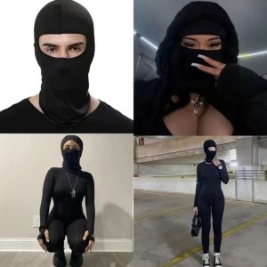 Balaclava ski mask